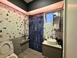 Blk 213B Punggol Waves (Punggol), HDB 5 Rooms #585812231